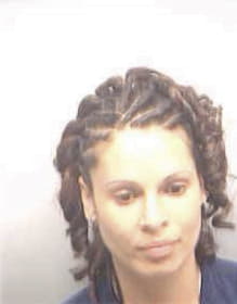 Crystal Smith - Fulton County, GA 