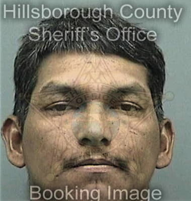 William Smith, - Hillsborough County, FL 