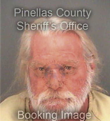 Zachary Sorenson - Pinellas County, FL 