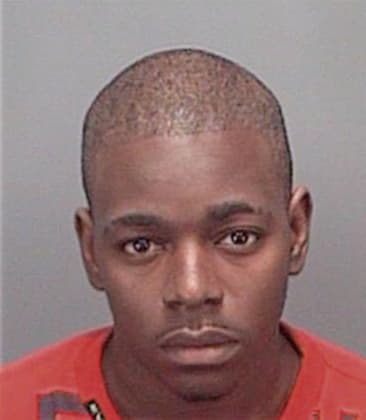 Jarvis Spencer - Pinellas County, FL 