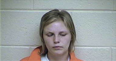 Tamatha Spencer, - Webster County, KY 