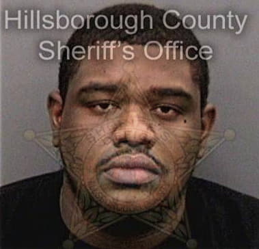 Michael Stallworth, - Hillsborough County, FL 