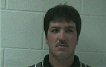 Shawn Steed - Daviess County, KY 