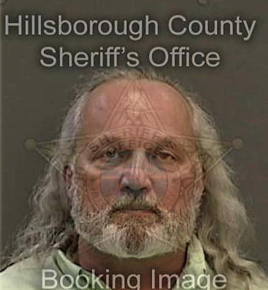 Matthew Stemm, - Hillsborough County, FL 