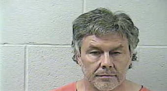 Jason Steward - Daviess County, KY 