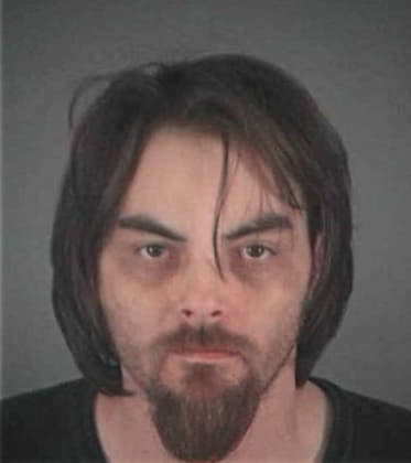 Andrew Stone - Lane County, OR 