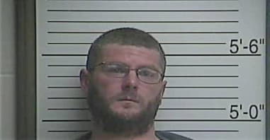 Lewis Suddick, - Brown County, IN 