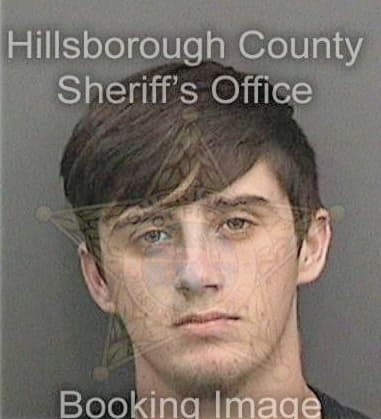 Richard Svenson, - Hillsborough County, FL 