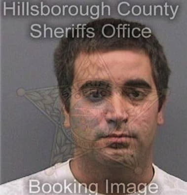 John Sweeney, - Hillsborough County, FL 