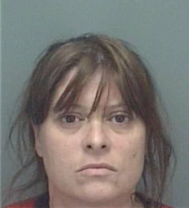 Melissa Thorne, - Pinellas County, FL 