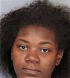 Latisha Townsend, - Shelby County, TN 