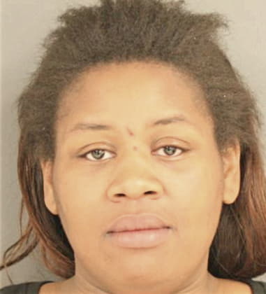 Gamila Truss, - Hinds County, MS 