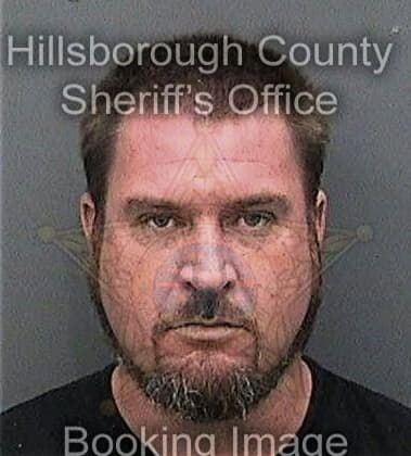 Richard Valentine, - Hillsborough County, FL 