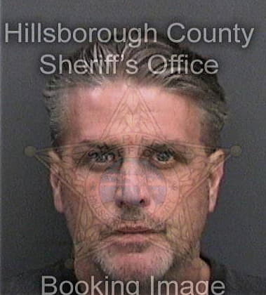 Christopher Valle, - Hillsborough County, FL 