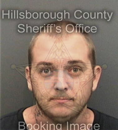 John Vazquez, - Hillsborough County, FL 