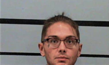 David Vermillion, - Lubbock County, TX 