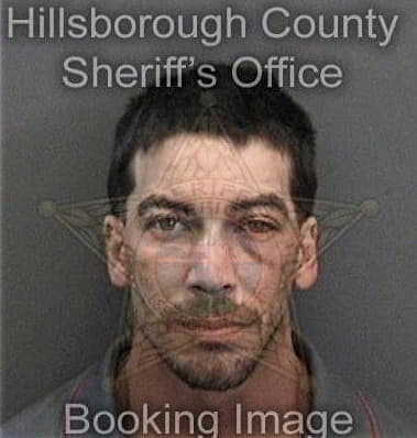 Hubert Wagner, - Hillsborough County, FL 