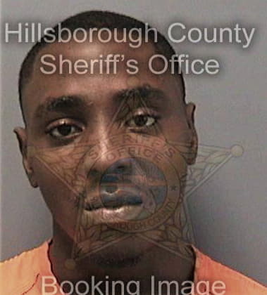 Christopher Walton, - Hillsborough County, FL 