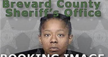 Lashay Watkins, - Brevard County, FL 