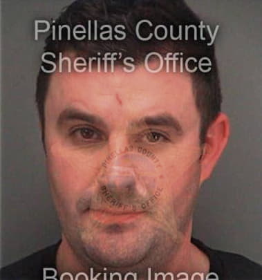 Benjamin Webster, - Pinellas County, FL 