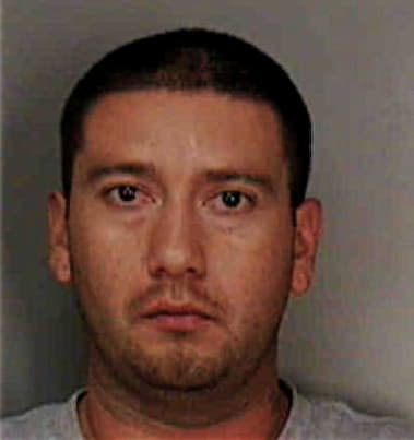 Jonathan Weese - Polk County, FL 