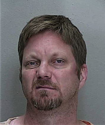 Vernon Weiss, - Marion County, FL 