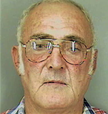 Edmund Weissinger - Polk County, FL 
