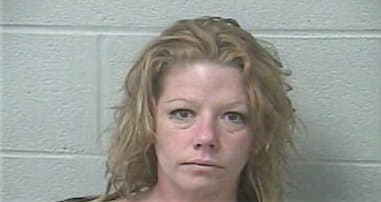 Rhonda Willams, - Marshall County, TN 