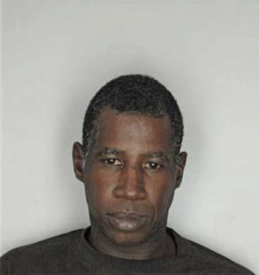 Cavin Williams - Hillsborough County, FL 