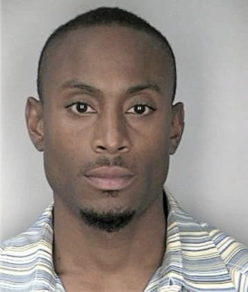 Colie Williams - Hillsborough County, FL 