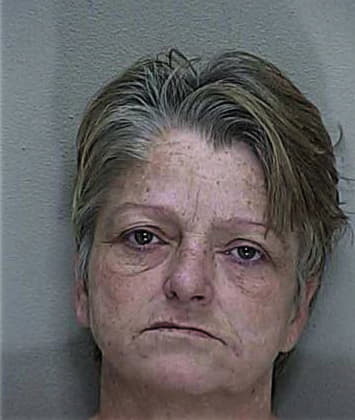 Gretchen Williams, - Marion County, FL 