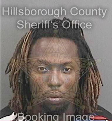 Rodney Williams, - Hillsborough County, FL 