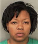 Veronica Wilson-Macklin, - Shelby County, TN 