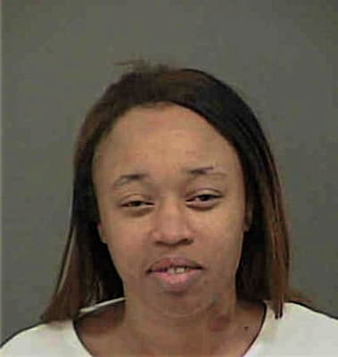 Pamela Young, - Mecklenburg County, NC 