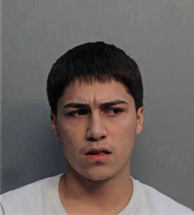 Marco Acosta, - Dade County, FL 