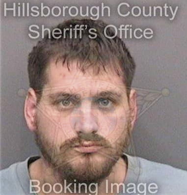 William Adams, - Hillsborough County, FL 