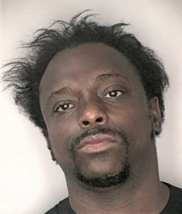 Mario Allen, - Hillsborough County, FL 