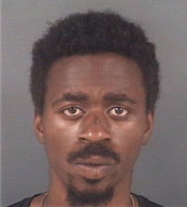 Timothy Armstrong, - Cumberland County, NC 