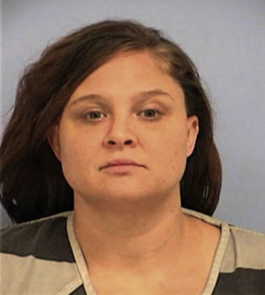 Kimberly Baylor, - Travis County, TX 