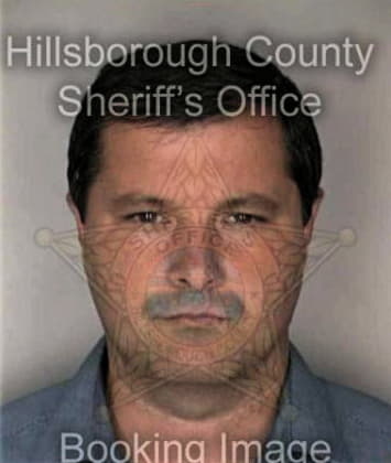 Adam Beasley, - Hillsborough County, FL 