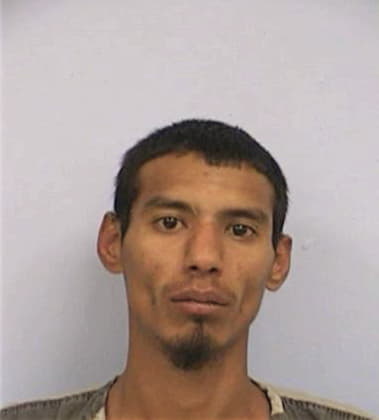 Pablo Benitezjaramillo, - Travis County, TX 