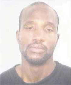 Willie Benton - Fulton County, GA 