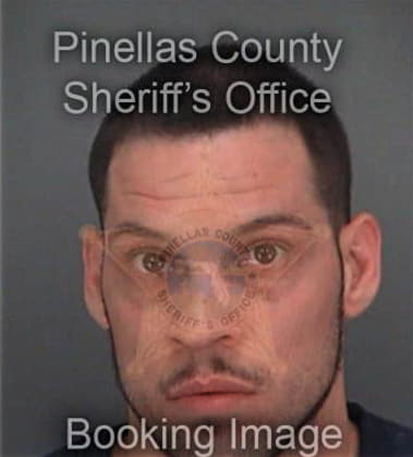 Robert Bishop, - Pinellas County, FL 