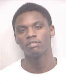 Akin Blow - Fulton County, GA 