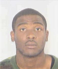 James Blue - Fulton County, GA 