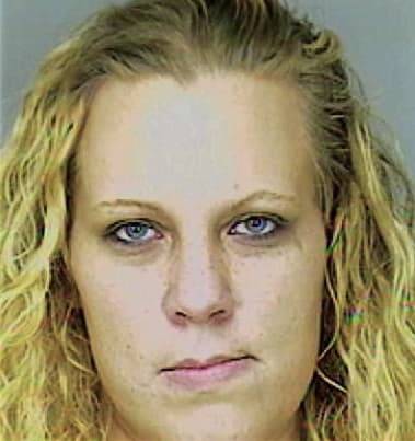 Frances Bohannon - Polk County, FL 