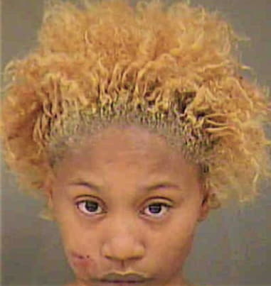 Darlena Boler - Mecklenburg County, NC 