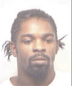 Acie Bouye - Fulton County, GA 