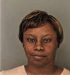 Quaneshia Boyd, - Shelby County, TN 