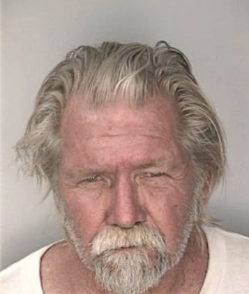 Lester Brennan - Hillsborough County, FL 